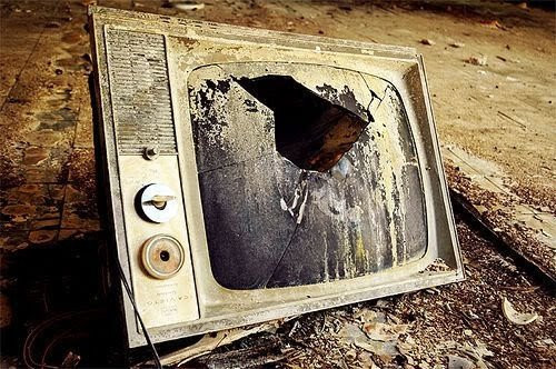 BitTorrent: Στόχος μας να "σκοτώσουμε" την τηλεόραση! image