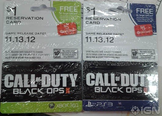 Call of Duty: Black Ops 2, αποκαλύφθηκε η ημερομηνία κυκλοφορίας! image