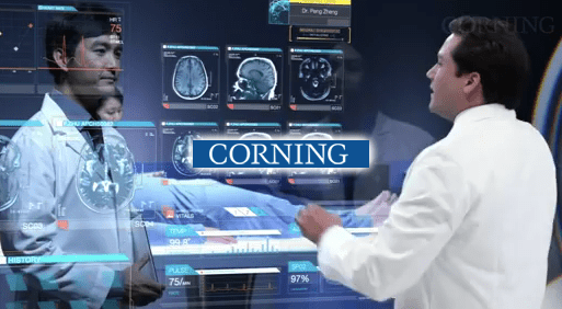 A Day Made of Glass 2, το όραμα της Corning για το μέλλον συνεχίζεται... [Video] image