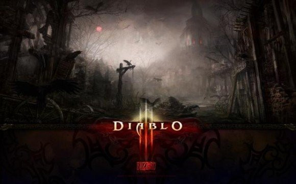 Diablo III: Ξεκίνησε η διάθεση της closed beta έκδοσης! image