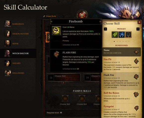 Diablo III στις 15 Μαΐου. Προπαραγγελίες από σήμερα! image