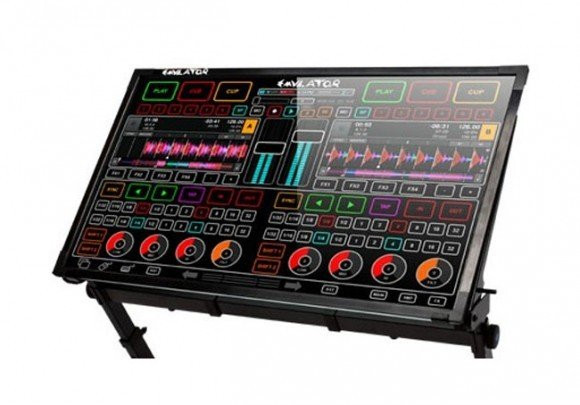 Emulator DVS, το απόλυτο σύστημα μιξαρίσματος για DJs! image
