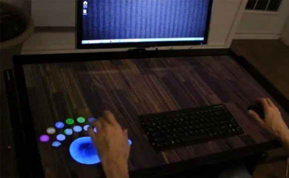 EXOdesk, το γραφείο του μέλλοντος [Video] image