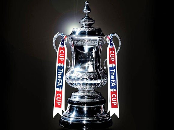 Η πρεμιέρα του FA Cup στο...Facebook! image