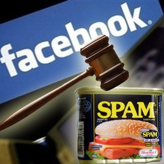 Συνελήφθη ο μεγαλύτερος spammer του Facebook image