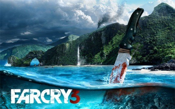 Far Cry 3: Έρχεται στις 6 Σεπτεμβρίου (;) [Leaked trailer] image