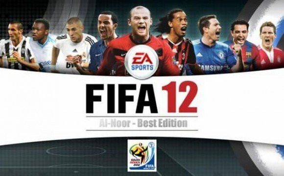 FIFA 12: Τα bugs της demo έκδοσης σε ένα αστείο video! image