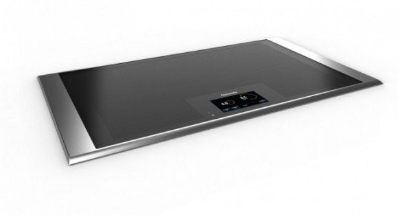 Freedom Induction Cooktop, μια μοναδική ηλεκτρική κουζίνα [CES 2012] image