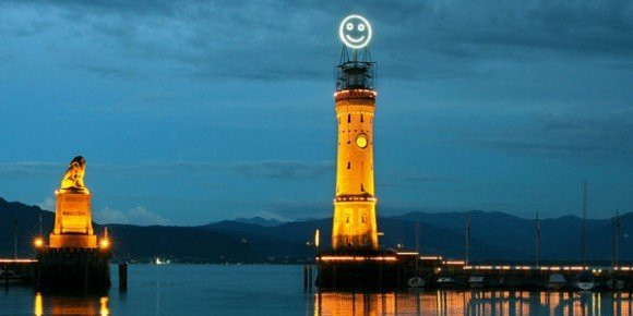 Fühlometer, η κατασκευή που απεικονίζει τη μέση διάθεση των πολιτών [Video] image