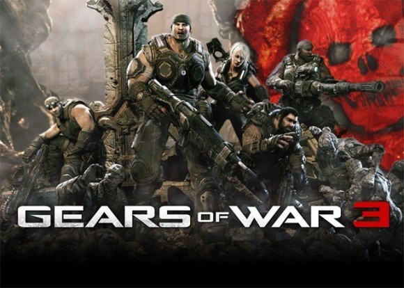 Gears of War 3, κυκλοφόρησε το cinematic trailer, έρχεται στις 20 Σεπτεμβρίου image