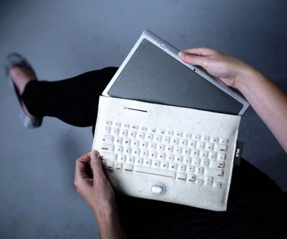 HiLO tablet με θήκη ...πληκτρολόγιο image