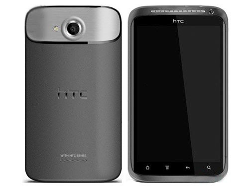 HTC One X (aka HTC Edge), διέρρευσαν όλα τα χαρακτηριστικά του quad-core smartphone! image