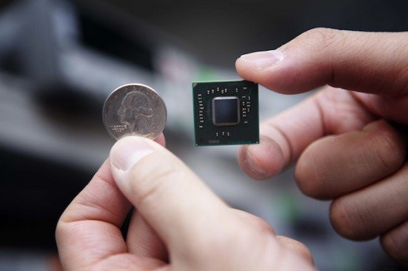 Intel Atom Rosepoint, νέα γενιά επεξεργαστών με ενσωματωμένο ψηφιακό δέκτη WiFi image