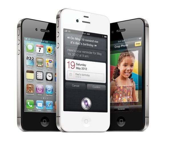 iPhone 4S, ανακοινώθηκε επίσημα με dual-core A5 και νέο σύστημα κεραίας [Videos] image