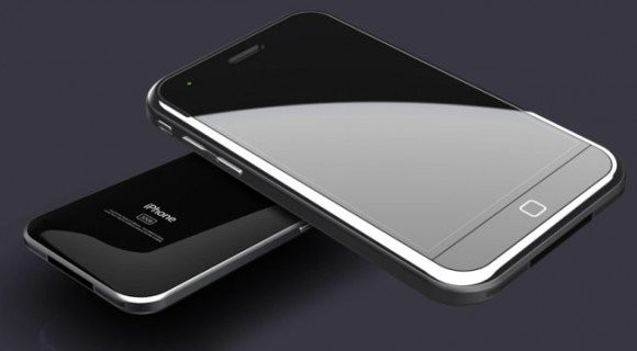 iPhone 5, τα φημολογούμενα χαρακτηριστικά και παρουσίαση Αύγουστο/Σεπτέμβριο! image