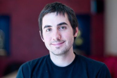 H Google προσλαμβάνει τον Kevin Rose image