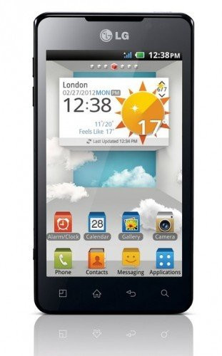 LG Optimus 3D Max, ανακοινώθηκε επίσημα ο διάδοχος του Optimus 3D [Update] image