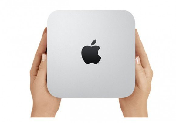 Νέα Mac Mini με Intel Sandy Bridge, Thunderbolt χωρίς DVD drive image
