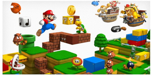 Nintendo: Σημαντικές απώλειες και καθυστέρηση του Wii U μέχρι τα τέλη του 2012 image