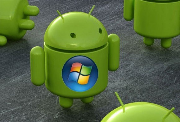 Η Microsoft θέλει $15 για κάθε Android smartphone της Samsung! image