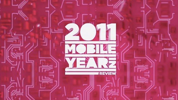 Mobile Year in Review 2011: Κατεβάζουμε 1 δισ. εφαρμογές κάθε μήνα! [Video] image