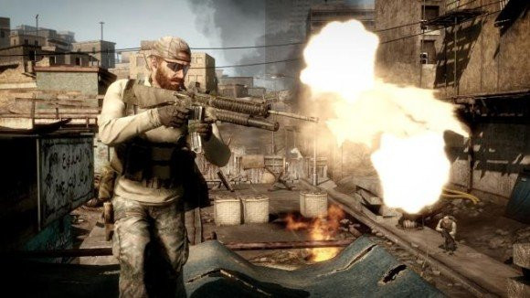 Τα video games δράσης βελτιώνουν την όραση! image