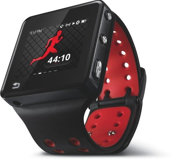 MOTOACTV, η νέα συσκευή MP3 player-fitness image