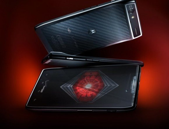 Motorola Droid RAZR, παρουσιάστηκε επίσημα με πάχος 7.1mm! [Update] image