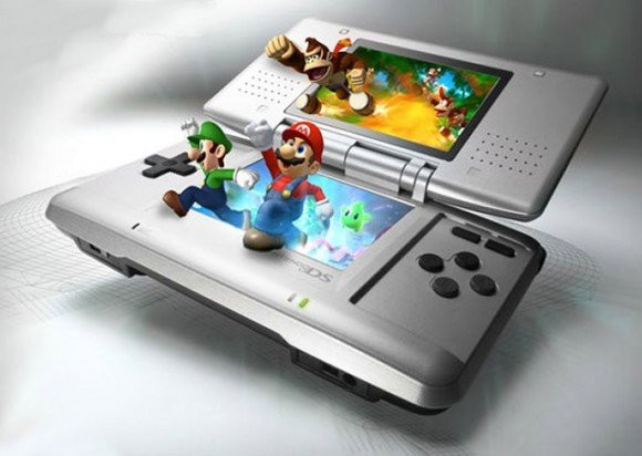 Social Games vs 3D Games: 1-0 image