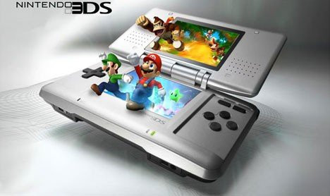 Nintendo 3DS: Ξεπέρασε τις 4 εκατομμύρια πωλήσεις στην Ιαπωνία! image