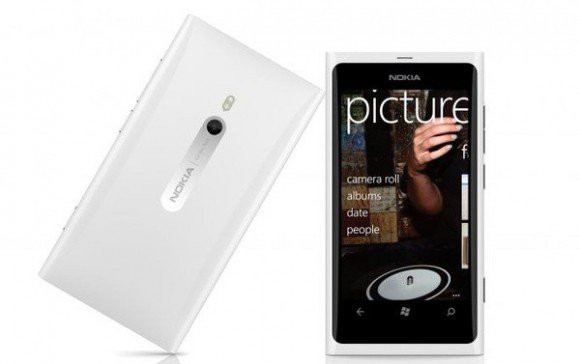 Nokia Lumia 900: Έρχεται σε όλο τον κόσμο σε έκδοση HSPA+ [MWC 2012] image