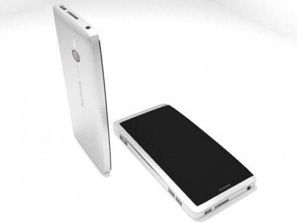 Nokia N10, το τέλειο smartphone; image