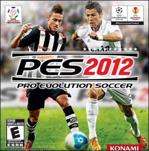 Όλα όσα πρέπει να ξέρετε για το νέο PES 2012 image