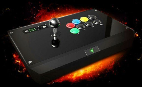 Η Razer ζητά από gamers να δοκιμάσουν το νέο Xbox 360 Arcade Stick image