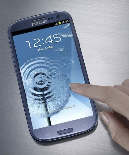 Samsung Galaxy S III: Ανακοινώθηκε επίσημα! [Update: Videos] image