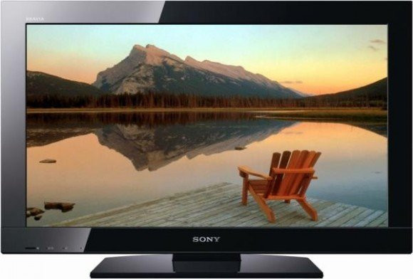 Η Sony ανακαλεί 1.6 εκατ. τηλεοράσεις Bravia LCD, επειδή λιώνουν τα "σωθικά" τους! [Update] image