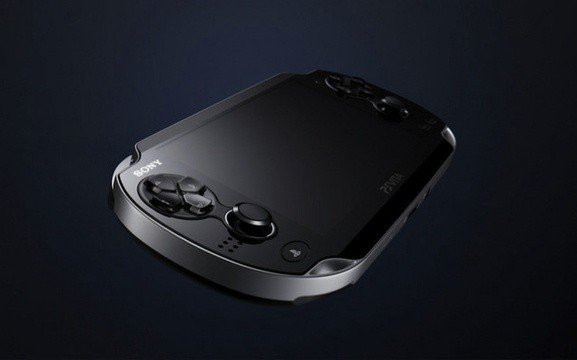 Sony PlayStation Vita στην Ευρώπη στις αρχές του 2012 image