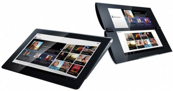 Sony S1 και Sony S2, διέρρευσαν screenshots που αποκαλύπτουν Android 3.2 Honeycomb! image