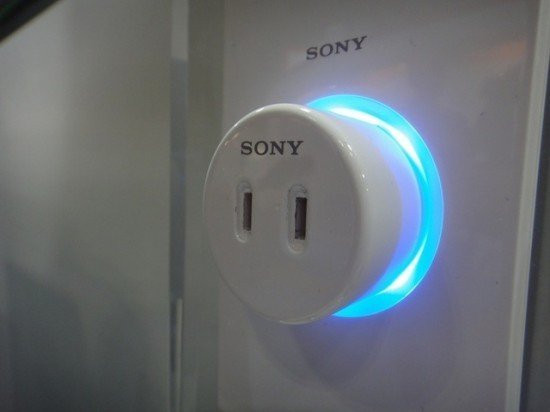 "Έξυπνη" πρίζα από τη Sony, αναγνωρίζει και διαχειρίζεται την κατανάλωση των ηλεκτρικών συσκευών [Videos] image