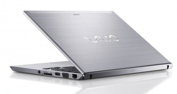 Sony VAIO T11 και T13, ανακοινώθηκαν τα πρώτα Ultrabooks της εταιρίας image