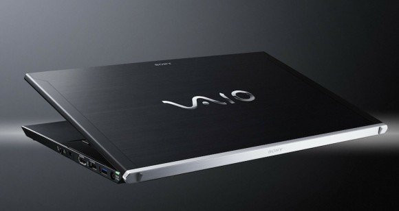 Sony VAIO Z Series, ελαφρύτερο από MacBook Air έρχεται τον Ιούλιο! image
