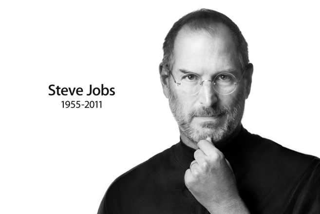 Κλειστή εκδήλωση της Apple προς τιμήν του Steve Jobs image