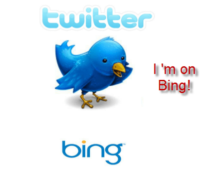 Microsoft και Twitter σε συμφωνία για realtime αναζήτηση(;) image