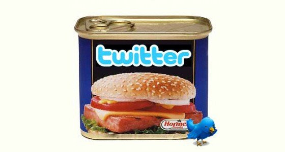 Twitter: Καταπολέμηση του spam με αγωγές σε 5 εταιρίες image
