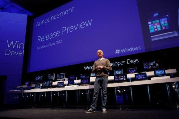 Windows 8 Release Preview στις αρχές Ιουνίου image
