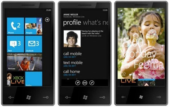 Σοβαρό κενό ασφαλείας στο Windows Phone Mango κλειδώνει τη συσκευή σας με ένα SMS! image