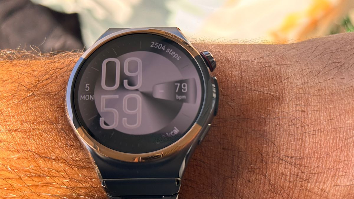 Huawei Watch 6 Pro Review: Πολυτέλεια, ουσιαστική τεχνολογία και αυτονομία | 