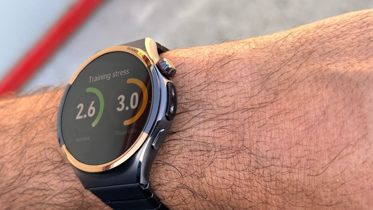 Huawei Watch 6 Pro Review: Πολυτέλεια, ουσιαστική τεχνολογία και αυτονομία | 
