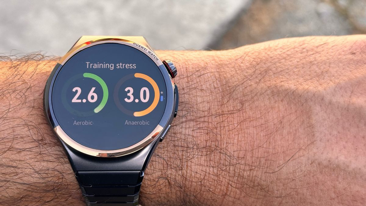 Huawei Watch 6 Pro Review: Πολυτέλεια, ουσιαστική τεχνολογία και αυτονομία | 
