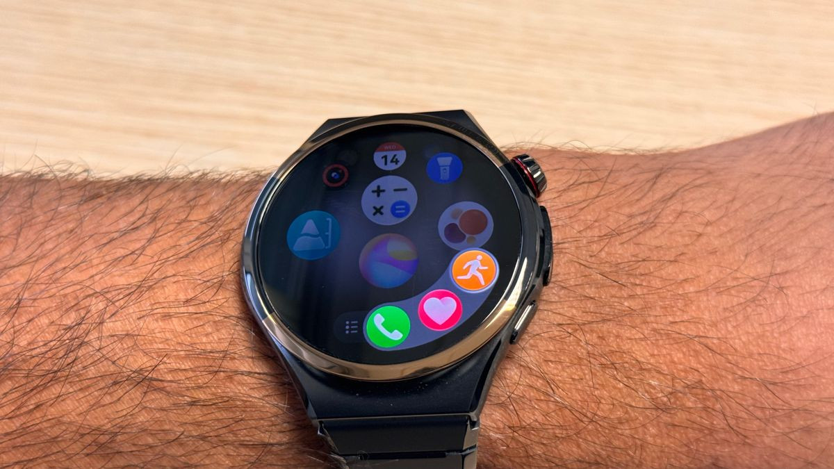 Huawei Watch 6 Pro Review: Πολυτέλεια, ουσιαστική τεχνολογία και αυτονομία | 